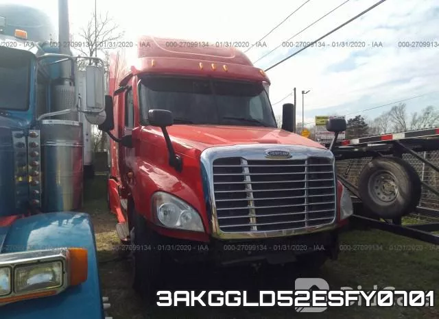 3AKGGLD52ESFY0701