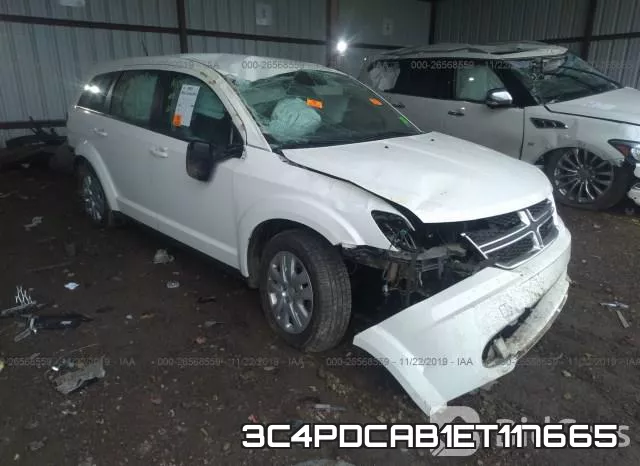 3C4PDCAB1ET117665