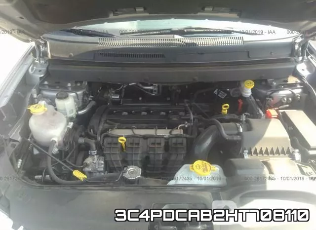 3C4PDCAB2HT708110
