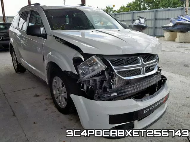 3C4PDCABXET256743