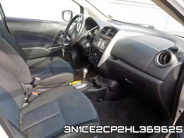 3N1CE2CP2HL369625