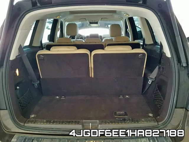 4JGDF6EE1HA827188