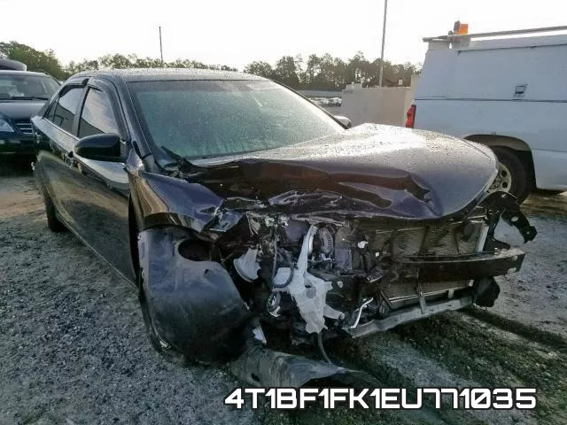 4T1BF1FK1EU771035