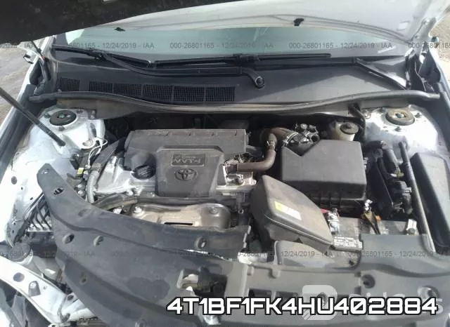 4T1BF1FK4HU402884