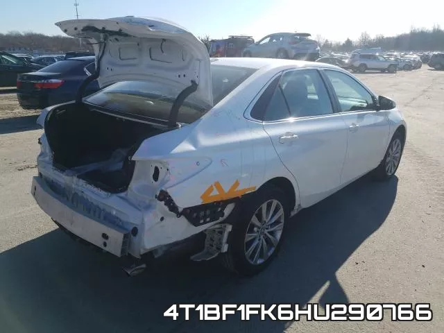 4T1BF1FK6HU290766