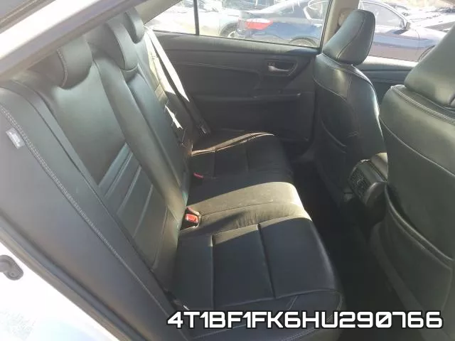 4T1BF1FK6HU290766