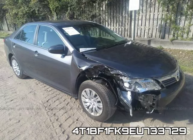 4T1BF1FK9EU733729