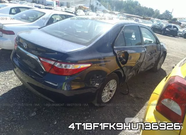 4T1BF1FK9HU736926