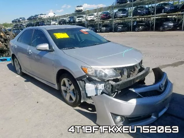 4T1BF1FKXEU752063