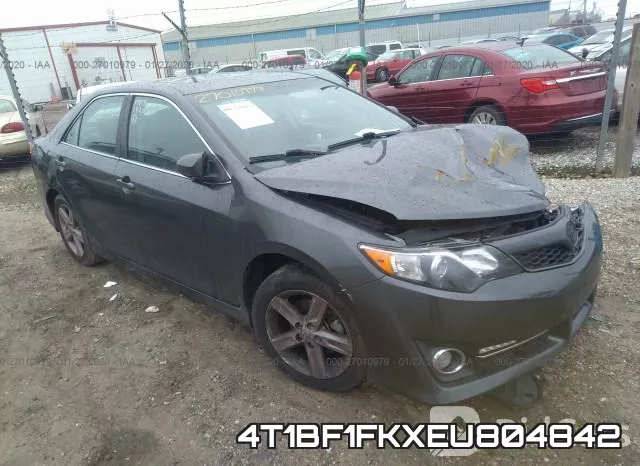 4T1BF1FKXEU804842