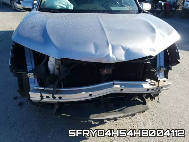 5FRYD4H54HB004112