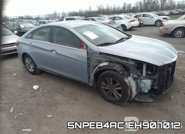 5NPEB4AC1EH907012