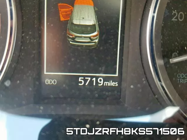5TDJZRFH8KS571506
