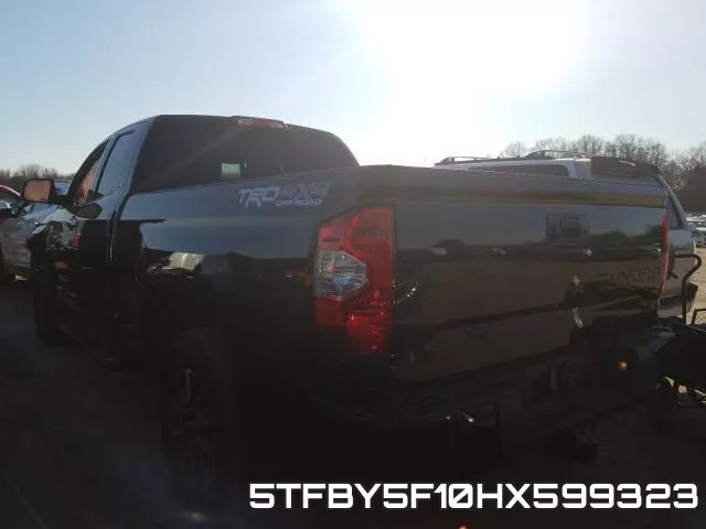 5TFBY5F10HX599323