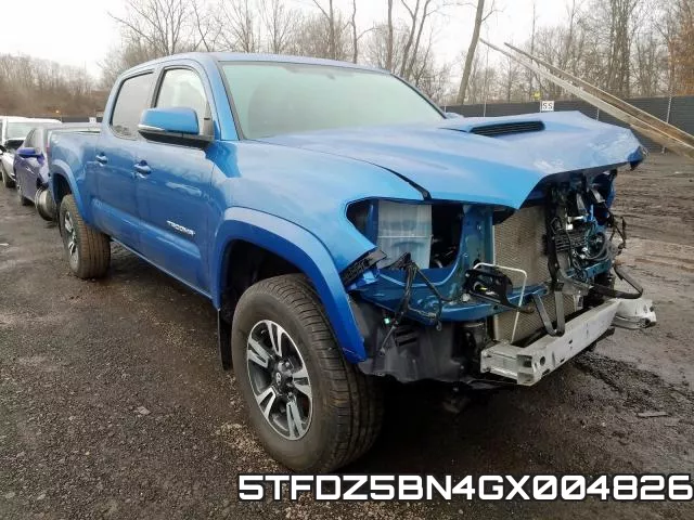 5TFDZ5BN4GX004826