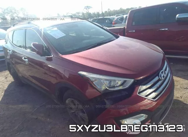 5XYZU3LB7EG173123