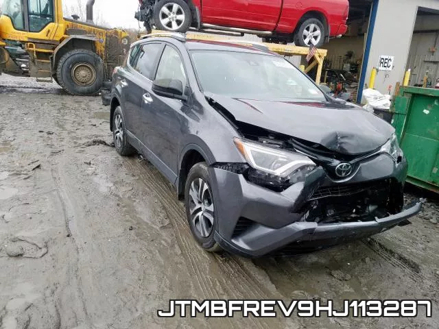 JTMBFREV9HJ113287