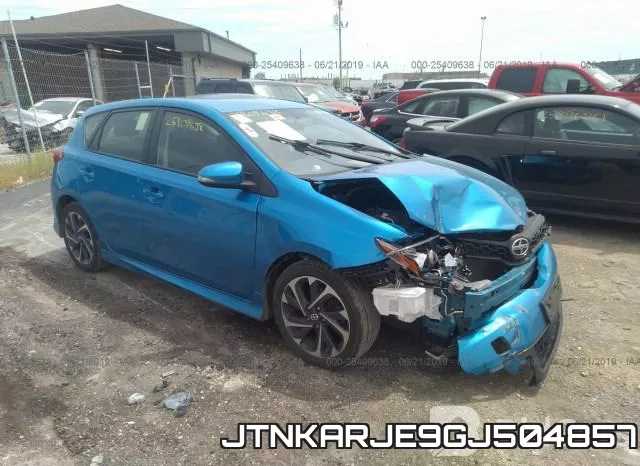 JTNKARJE9GJ504857