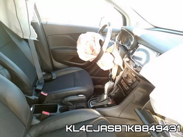 KL4CJASB7KB849431