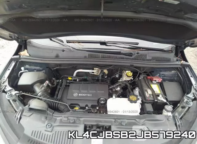 KL4CJBSB2JB579240