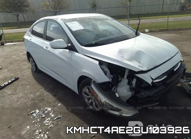 KMHCT4AE2GU103926