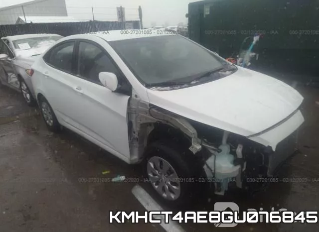 KMHCT4AE8GU076845