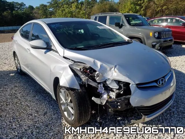 KMHDH4AE9EU067770