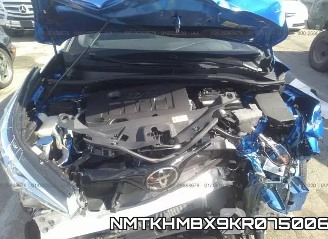NMTKHMBX9KR075006