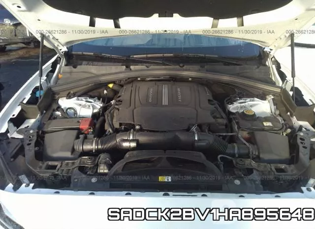 SADCK2BV1HA895648