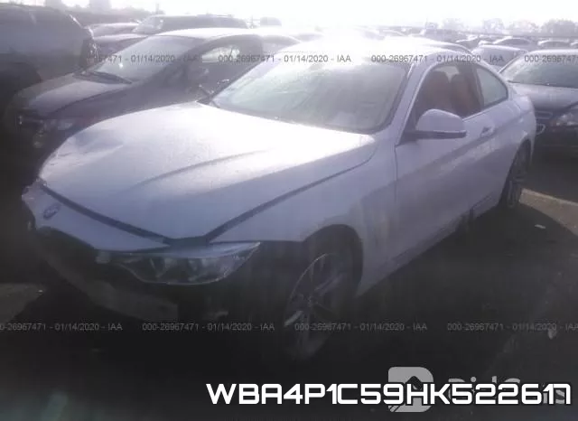 WBA4P1C59HK522617