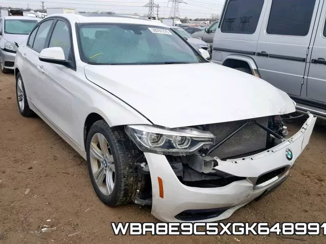 WBA8E9C5XGK648991