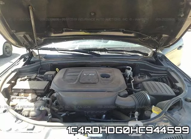 1C4RDHDG0HC944599