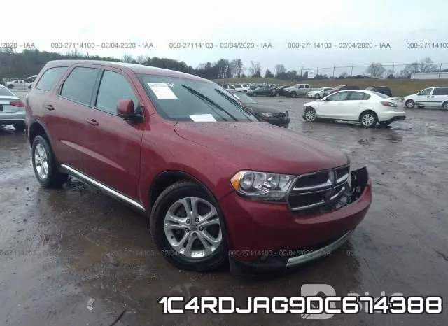 1C4RDJAG9DC674388