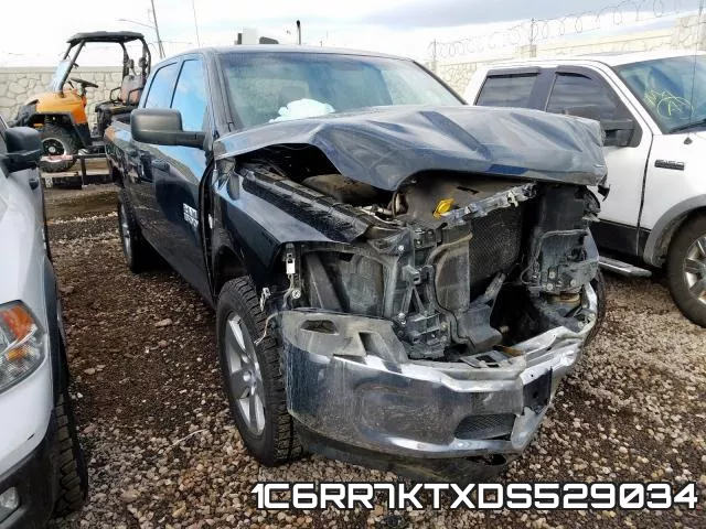 1C6RR7KTXDS529034