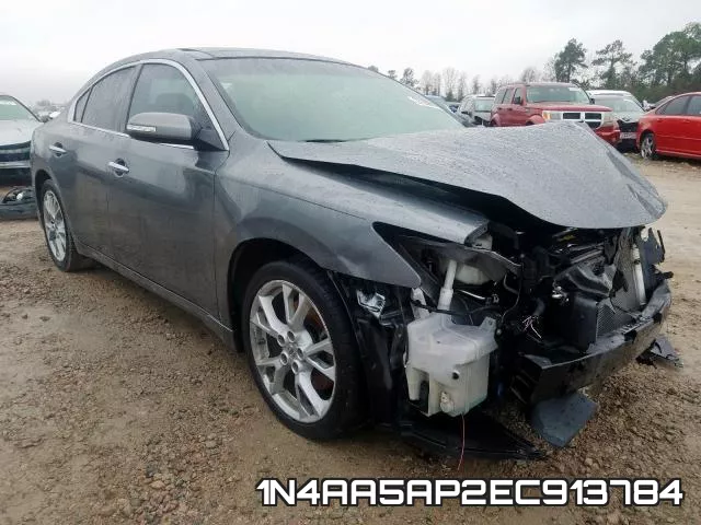 1N4AA5AP2EC913784