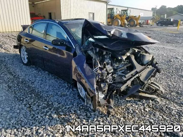 1N4AA5APXEC445920