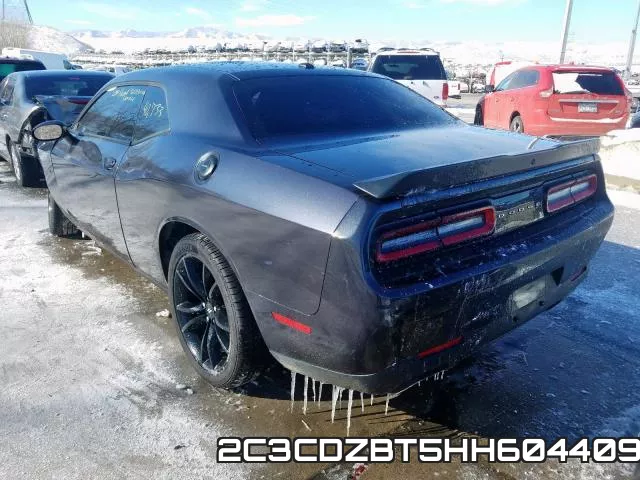 2C3CDZBT5HH604409