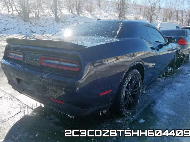 2C3CDZBT5HH604409