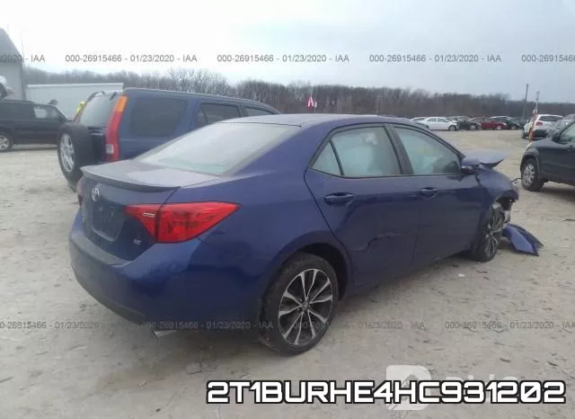 2T1BURHE4HC931202