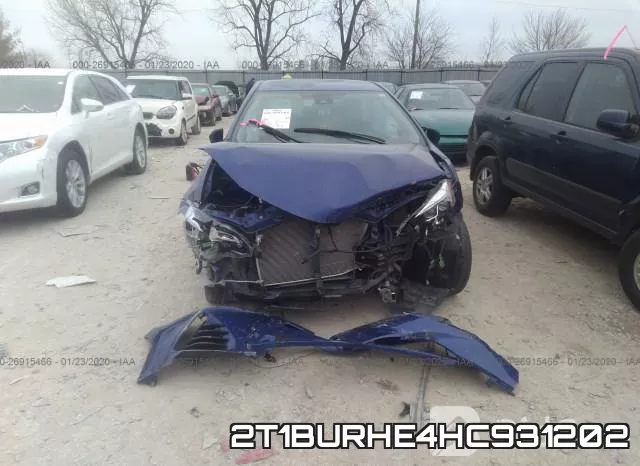 2T1BURHE4HC931202