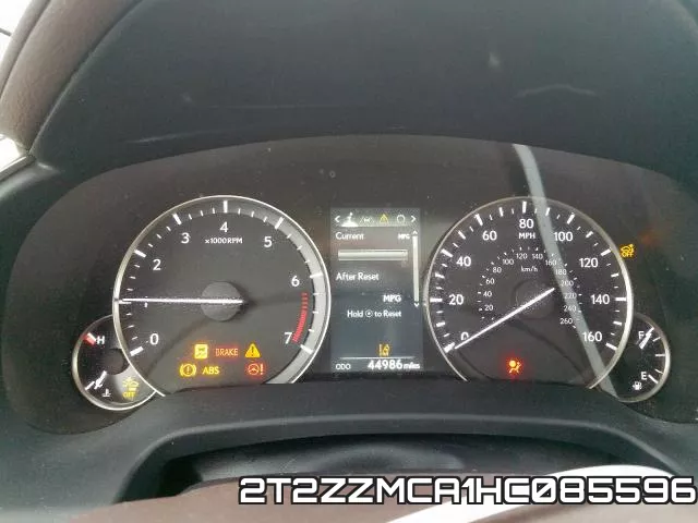 2T2ZZMCA1HC085596