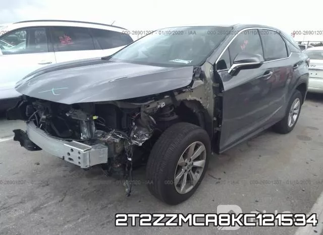 2T2ZZMCA8KC121534
