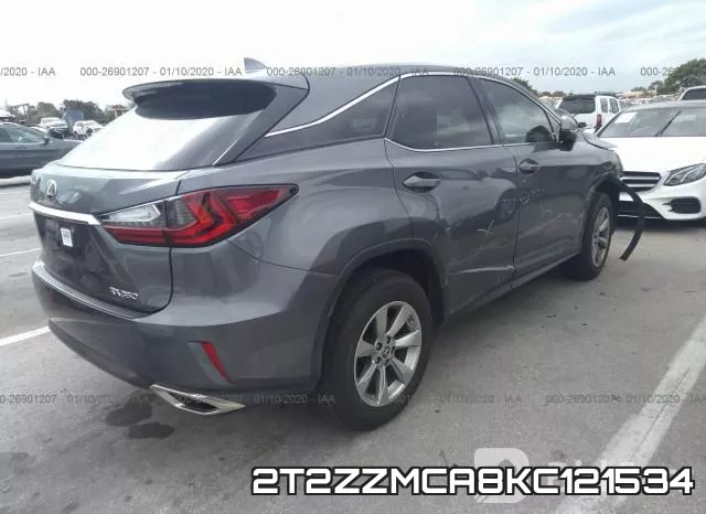 2T2ZZMCA8KC121534