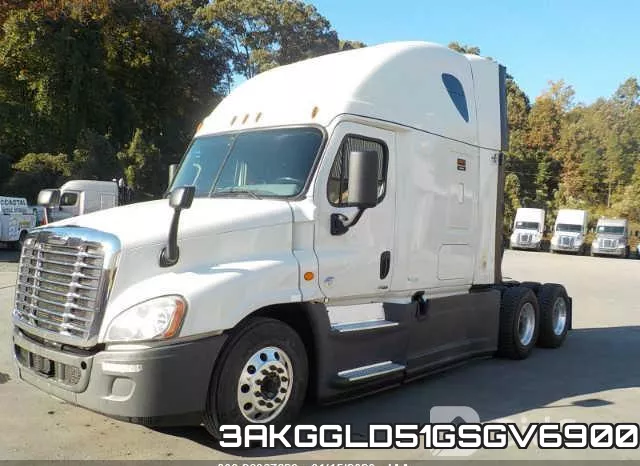 3AKGGLD51GSGV6900