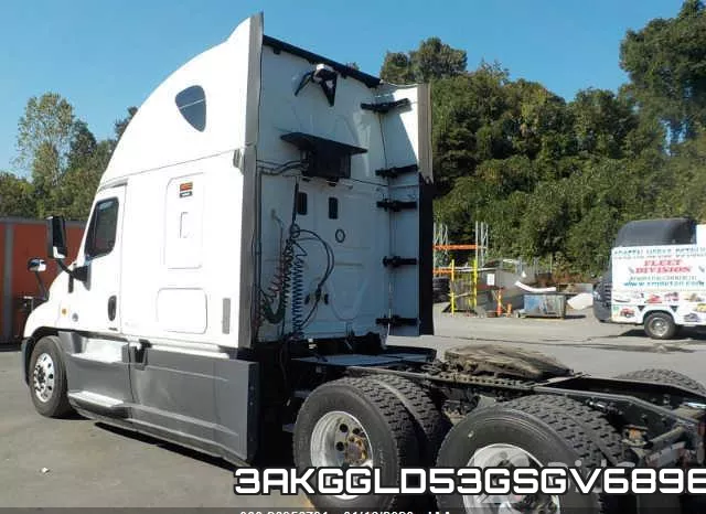 3AKGGLD53GSGV6896
