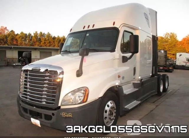 3AKGGLD55GSGV7175