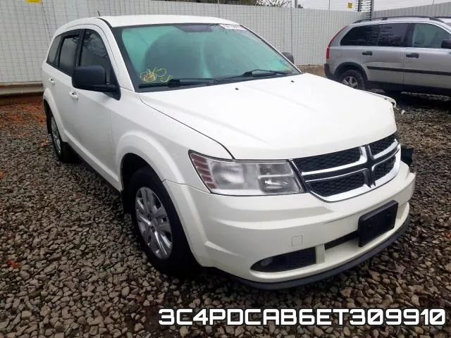 3C4PDCAB6ET309910