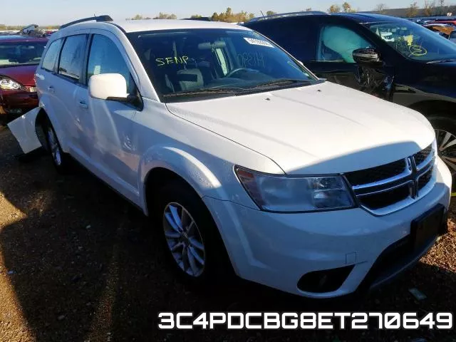 3C4PDCBG8ET270649