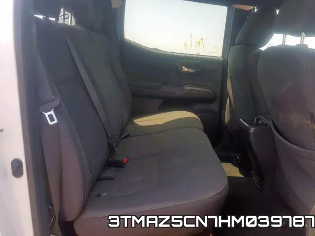 3TMAZ5CN7HM039787