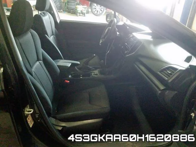 4S3GKAA60H1620886